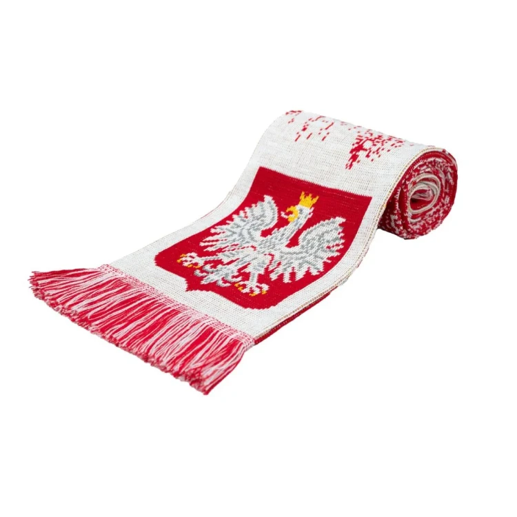 Scarf Poland premium roll - Regnis