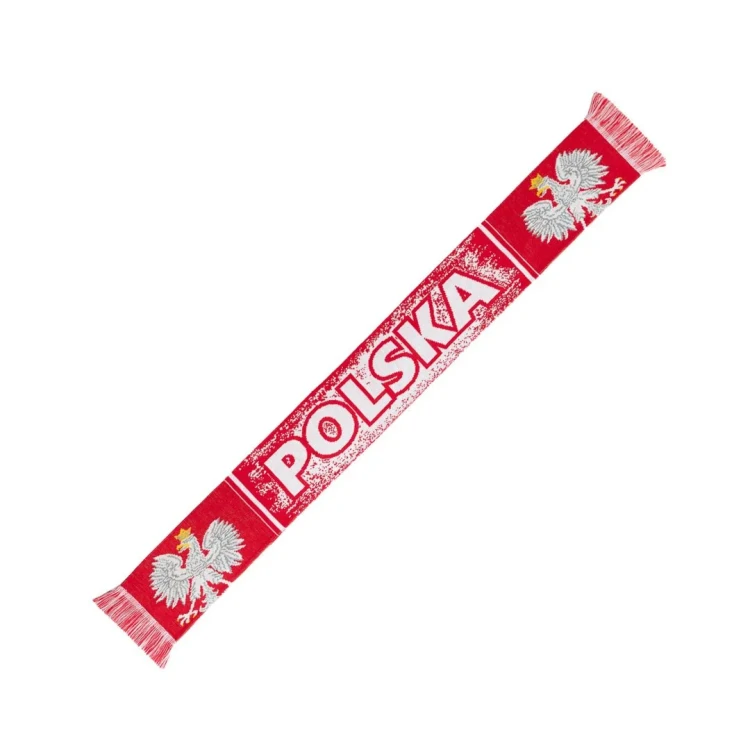 Scarf Poland premium - Regnis