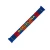 Barcelona Basic Regnis Scarf