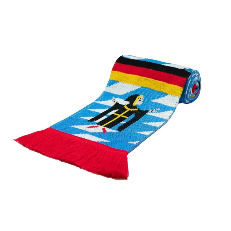 München fan scarf Regnis