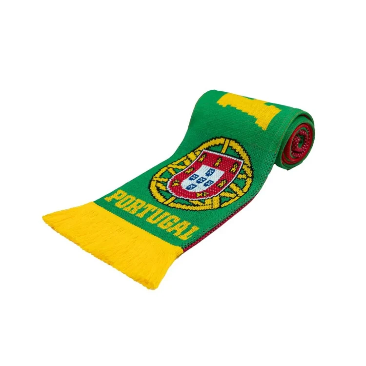 Szalik Portugal basic roll RegnisPortugal basic roll Regnis scarf
