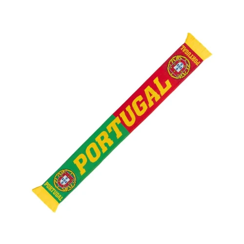Portugal Basic Regnis Scarf