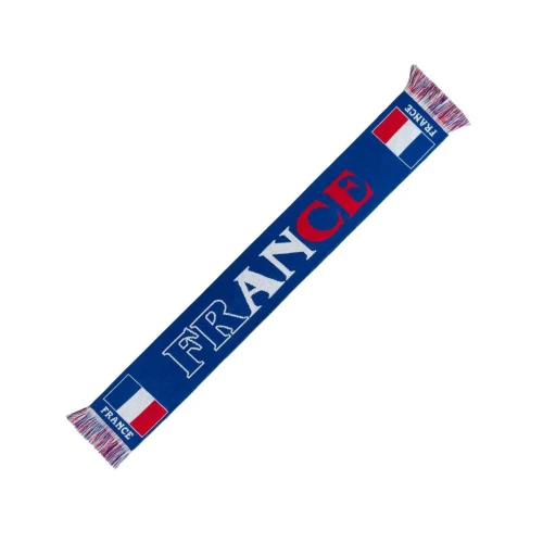 France basic Regnis scarf