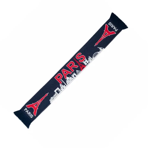 Paris basic Regnis scarf