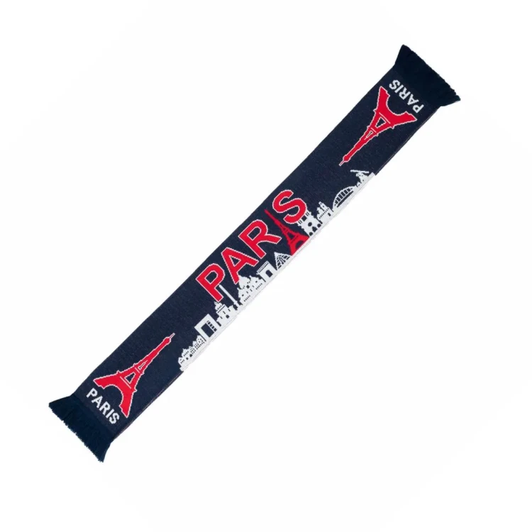 Paris basic Regnis scarf