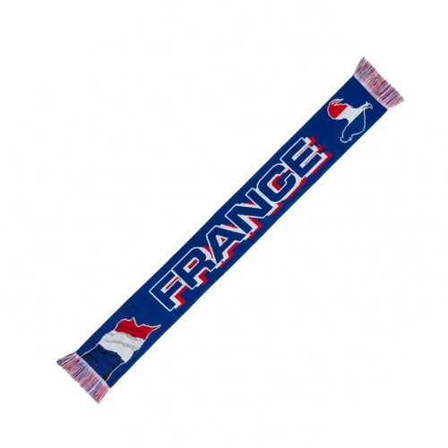 France premium Regnis scarf