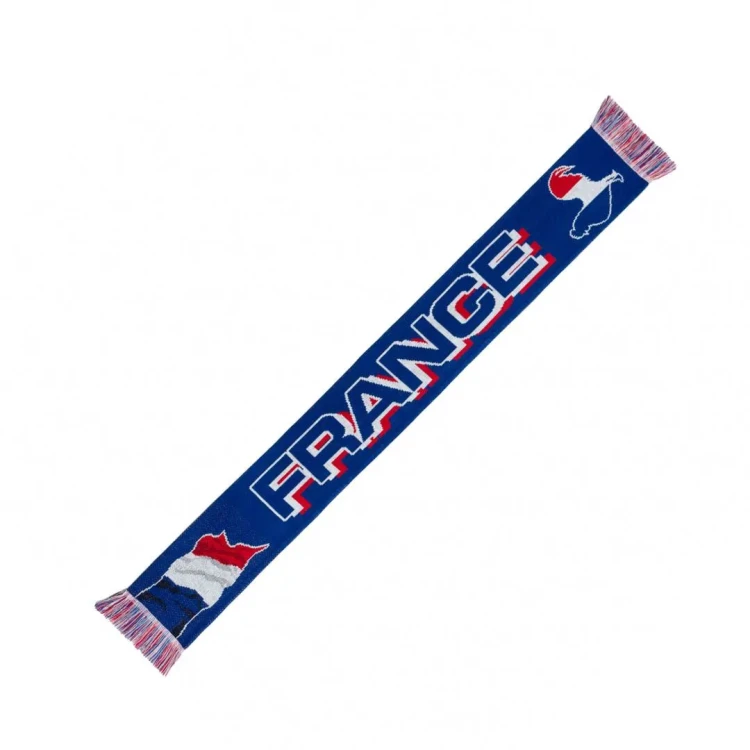 France premium Regnis scarf