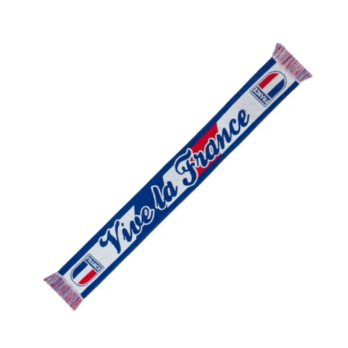 France premium scarf 2 p. Regnis