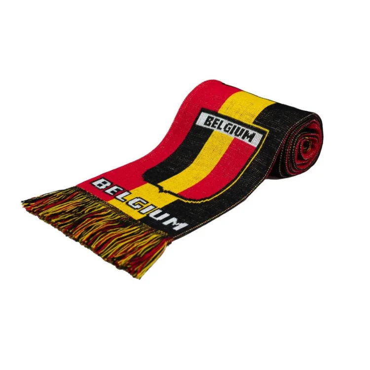 Belgium premium roll Regnis scarf