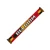 Belgium premium scarf 2 pages Regnis