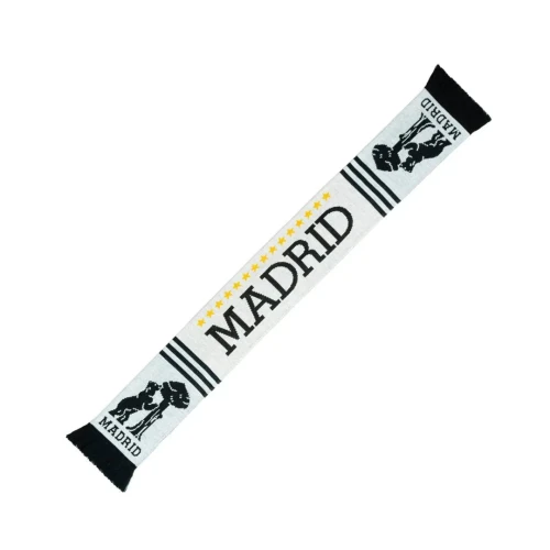 Madrid Regnis Scarf