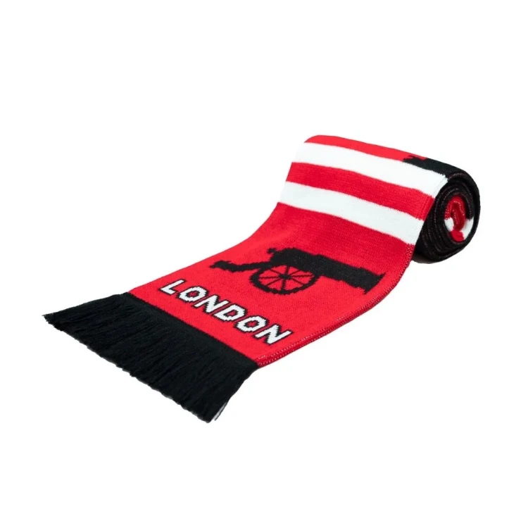 London roll Regnis scarf