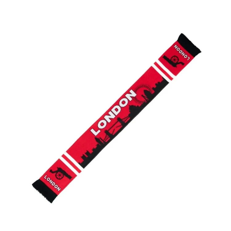 London Regnis Scarf