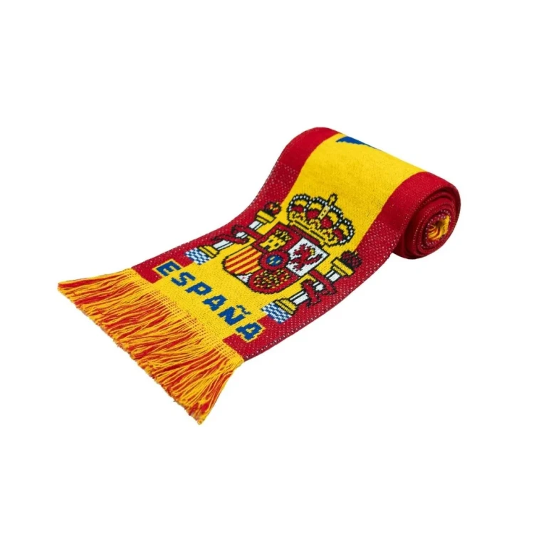 Espana Scarf roll Regnis
