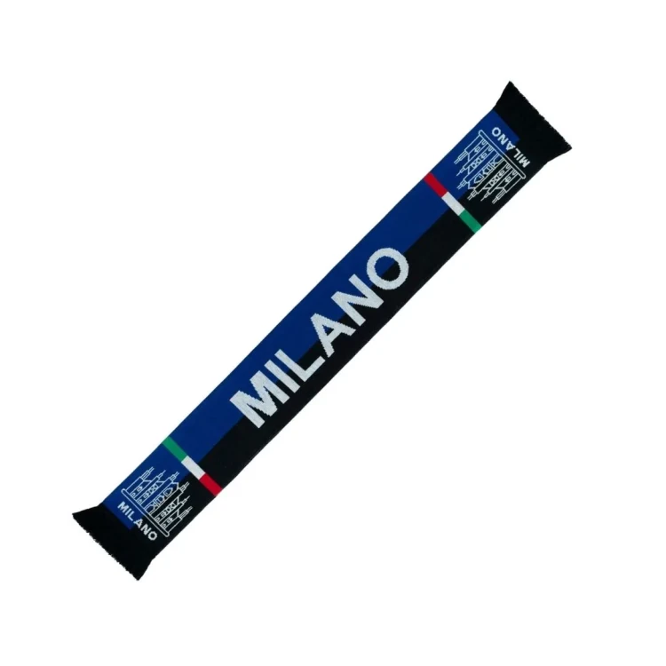 Milano Regnis Scarf