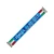Italia premium 2-sided Regnis scarf