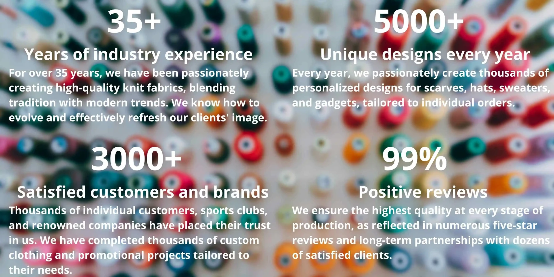 Regnis Statistics Banner