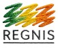 logo Regnis - home page