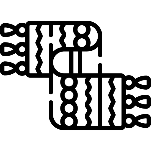 Production stage icon
