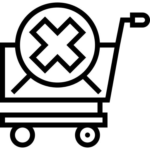 Order placement stage icon